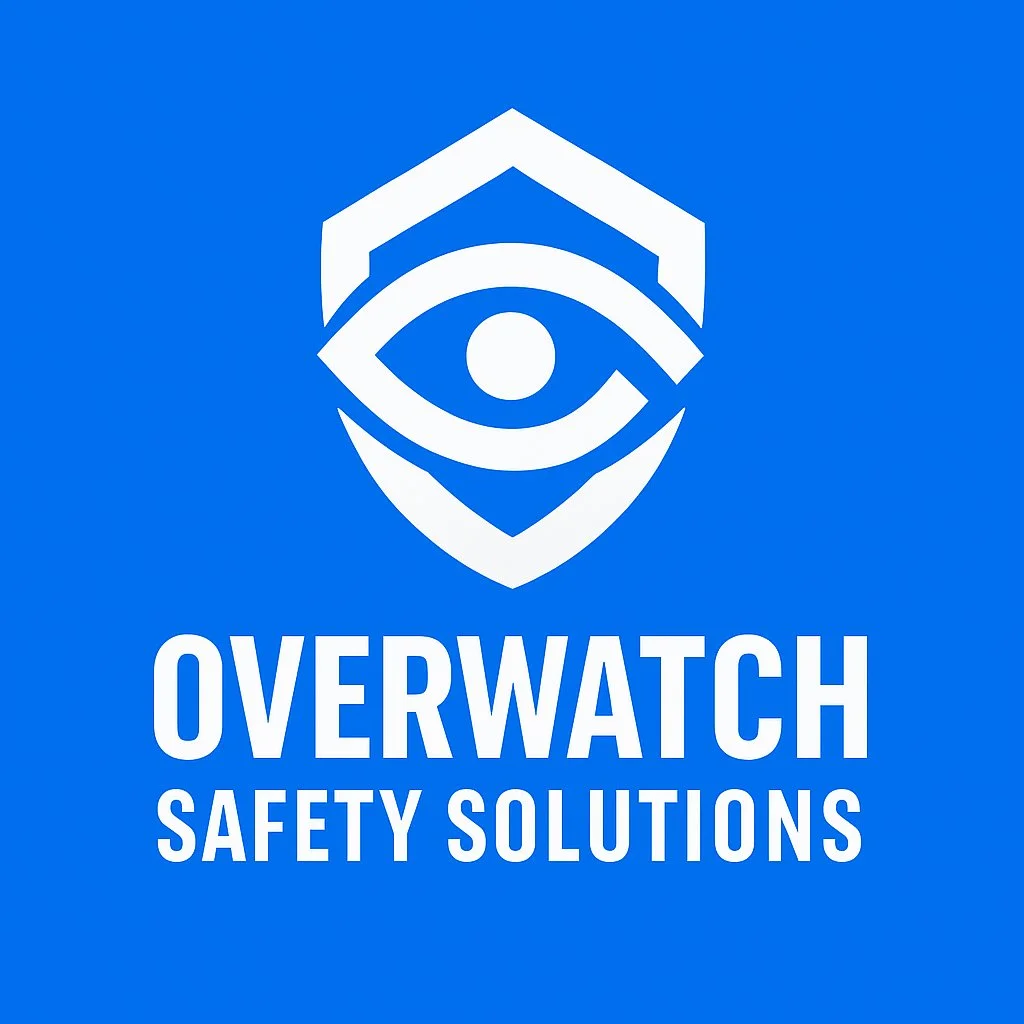 Overwatch Safety Solutions