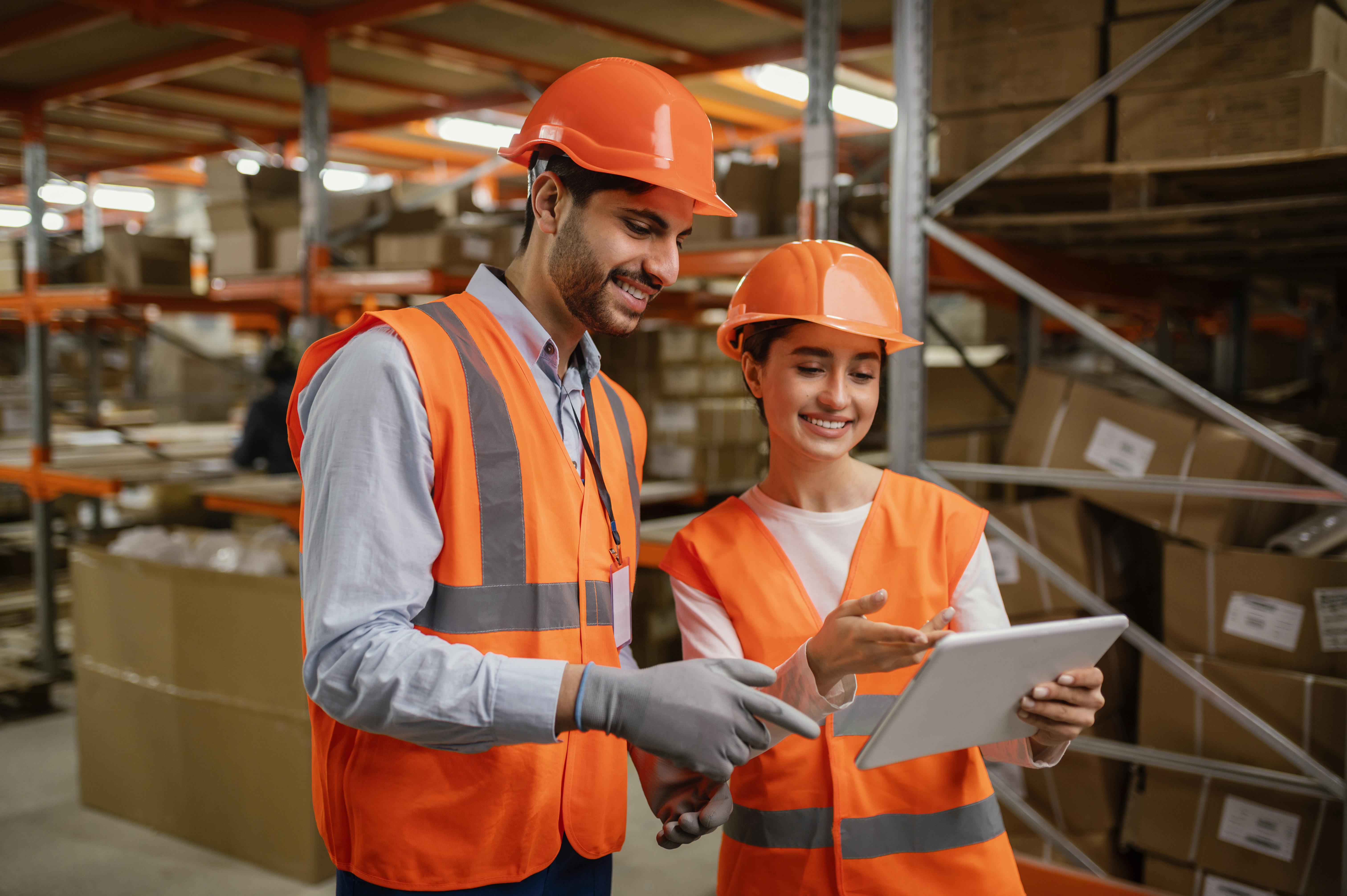 Safety Workplace Notebook